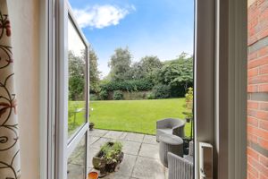 PATIO AREA- click for photo gallery